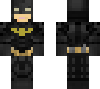 batman