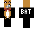 batmuffins' skin