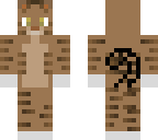 bengal cat