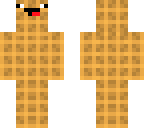 best derpy waffle ever