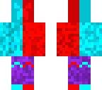 best puol creeper red and blue