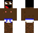 black guy