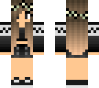 black tomboy