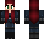 black widow