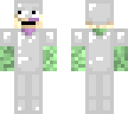 blackeye bill