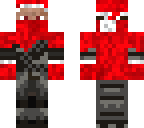 blaze hunter cristmas