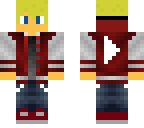 blonde boy youtube