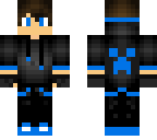 blue boy