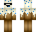 blue cake derp