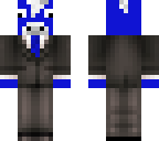 blue mooshroom