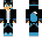 blue wolf 2