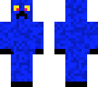 bluecreeper