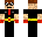 boxer