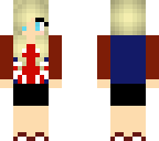 british girl