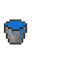 bucket o water