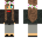 buisness girl