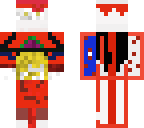 by plopkoekjemoeder for mafia-craft