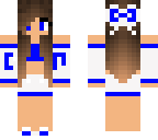 california cheerleaders