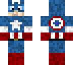 captain america