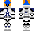 captain rex -fox