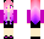 cat skin