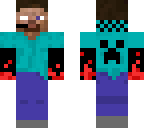 changing steve