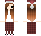 chibi christmas