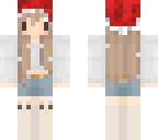 chibi christmas