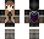 chibi dark link costume