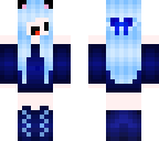 chibi derp kitty