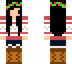 chibi kawaii christmas