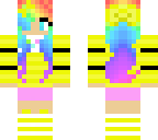 chica girl