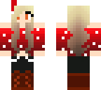 chirsmas gal