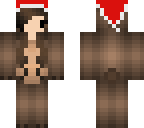 christmas bear