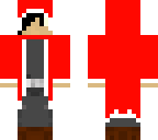 christmas camo