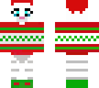 christmas cat
