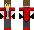 christmas charactor