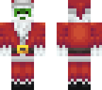 christmas cucumber