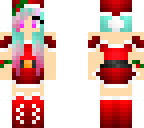 christmas dress