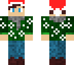christmas edit for fred