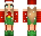 christmas elf