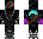 christmas ender assasin