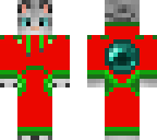 christmas endercat