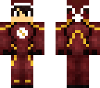 christmas flash