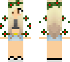 christmas flowers