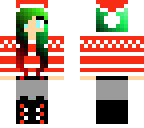 christmas girl