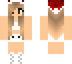 christmas girl