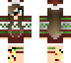 christmas girl 