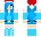 christmas girl