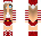 christmas girl